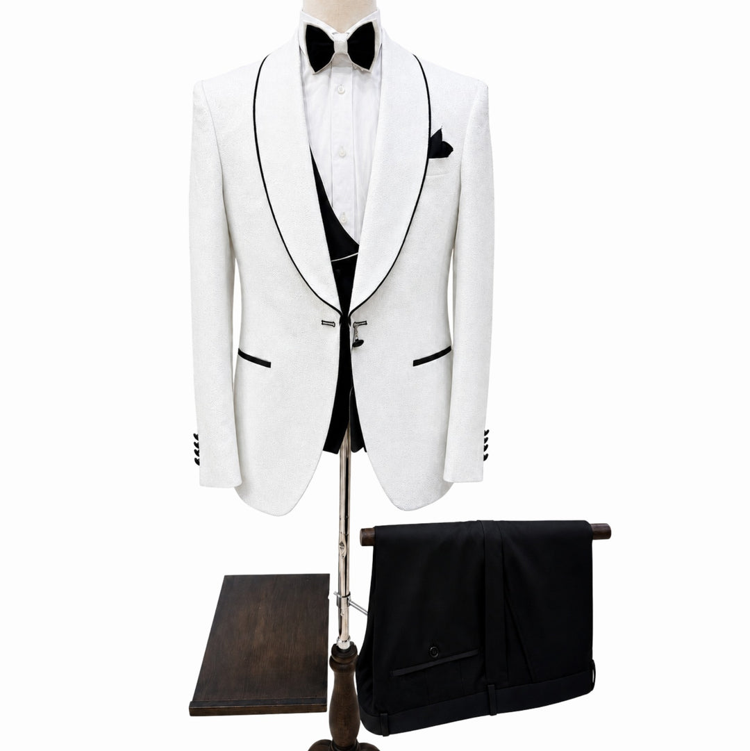 Baggi Suit