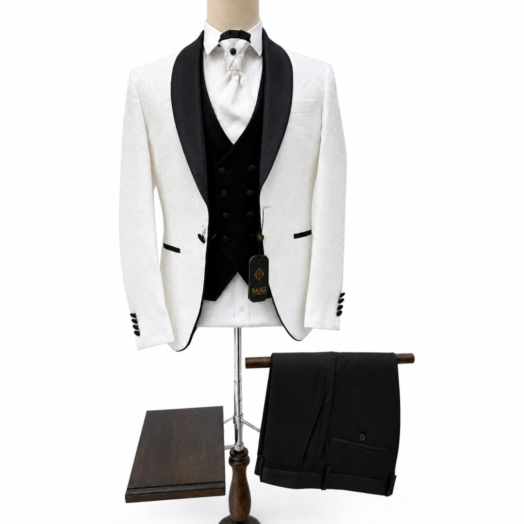 Baggi Suit