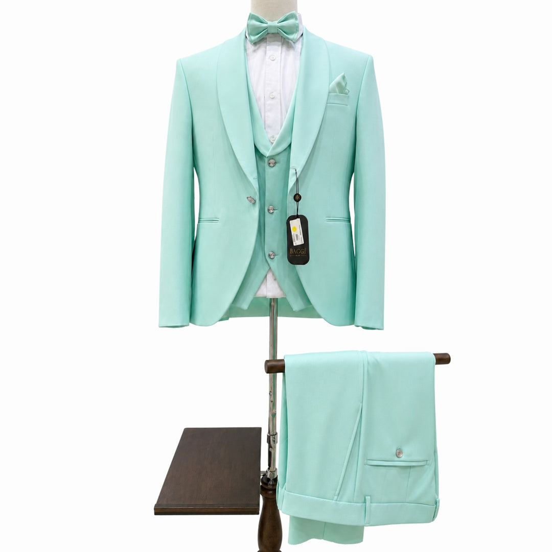 Baggi Suit