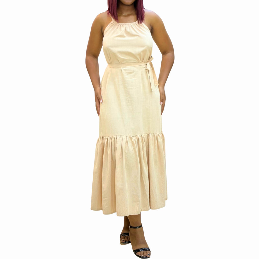 FB Caribbean Dress