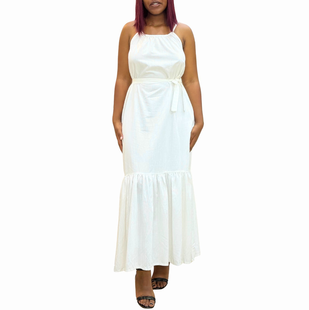 FB Caribbean Dress