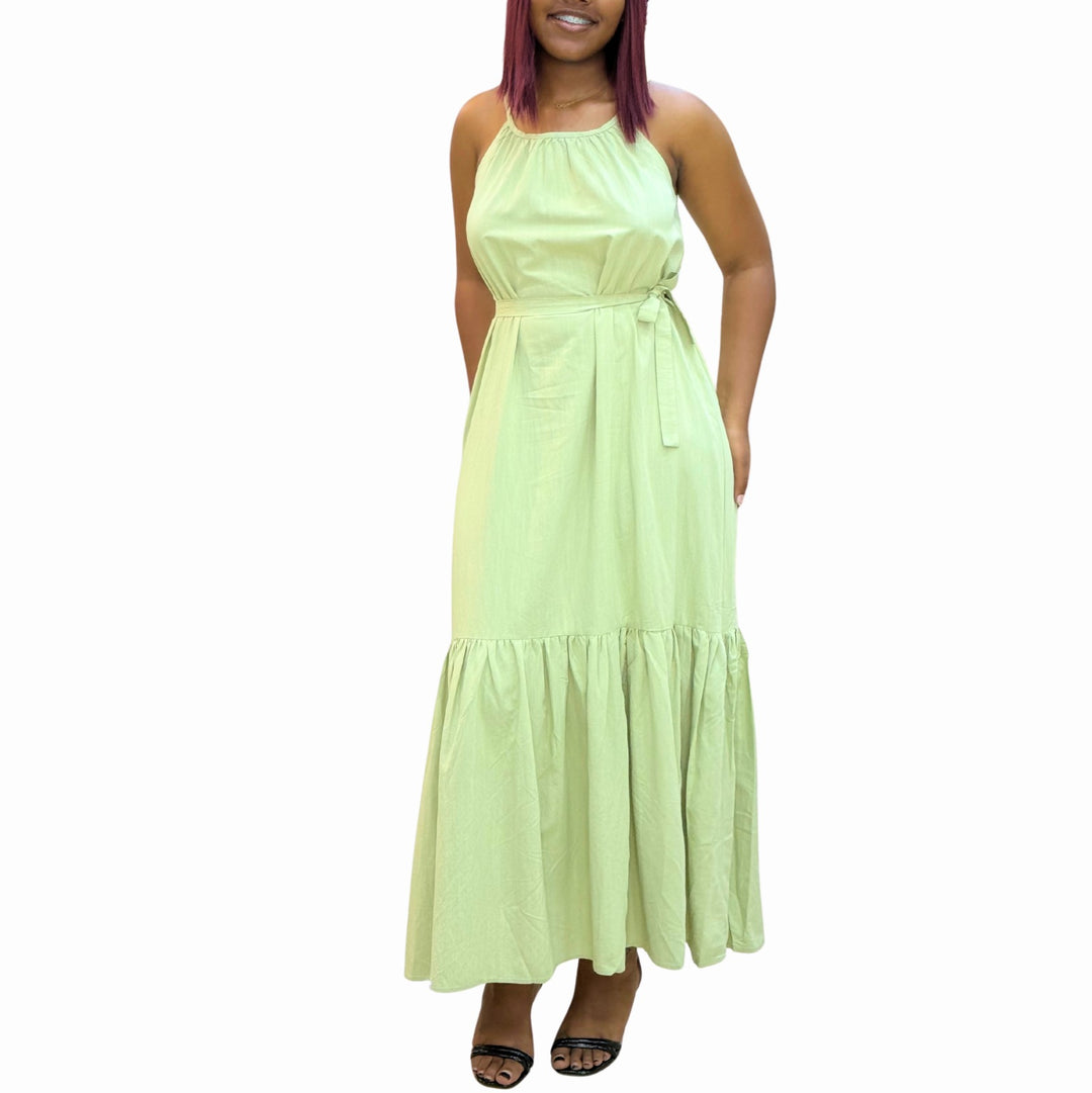 FB Caribbean Dress