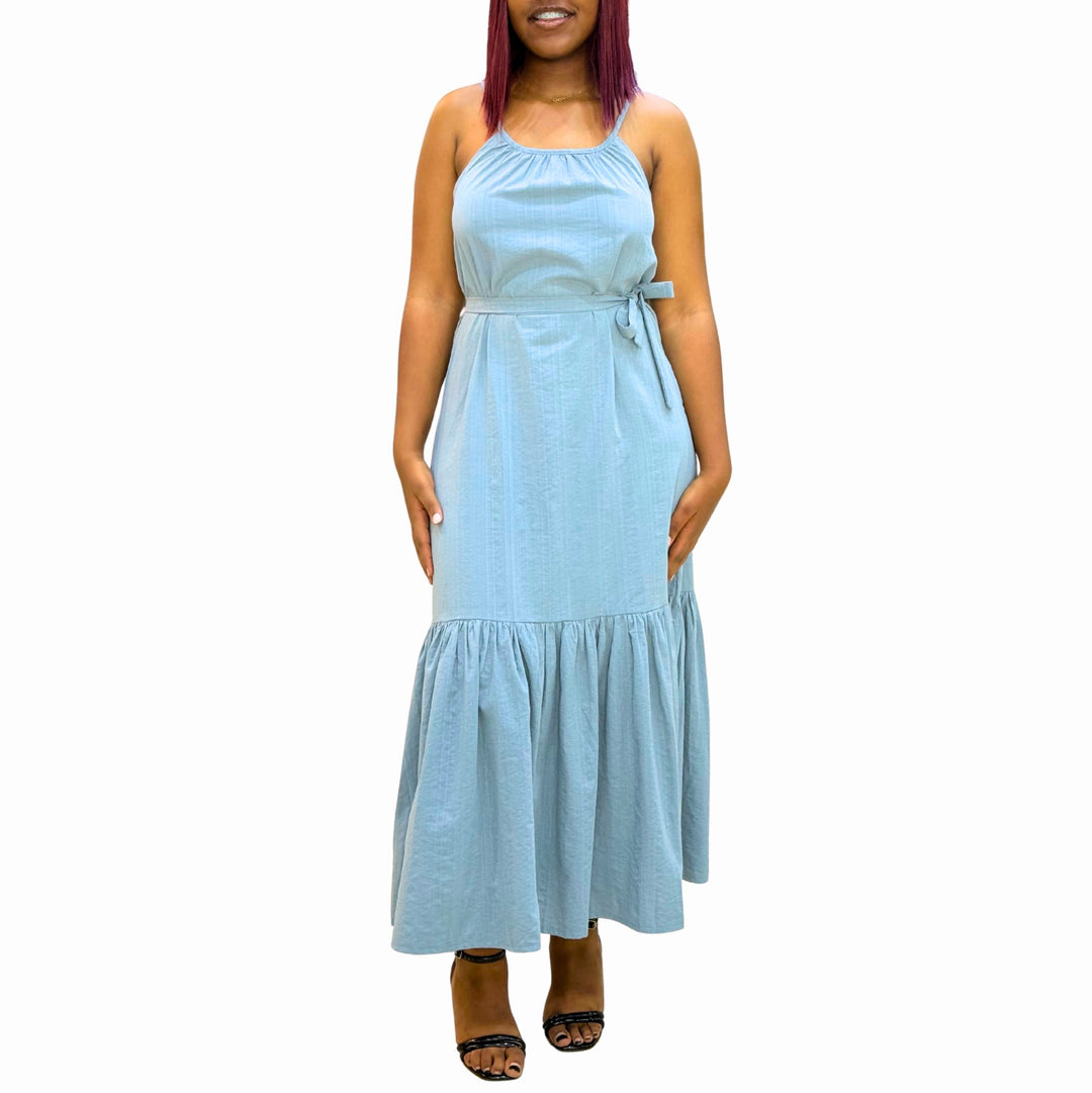 FB Caribbean Dress