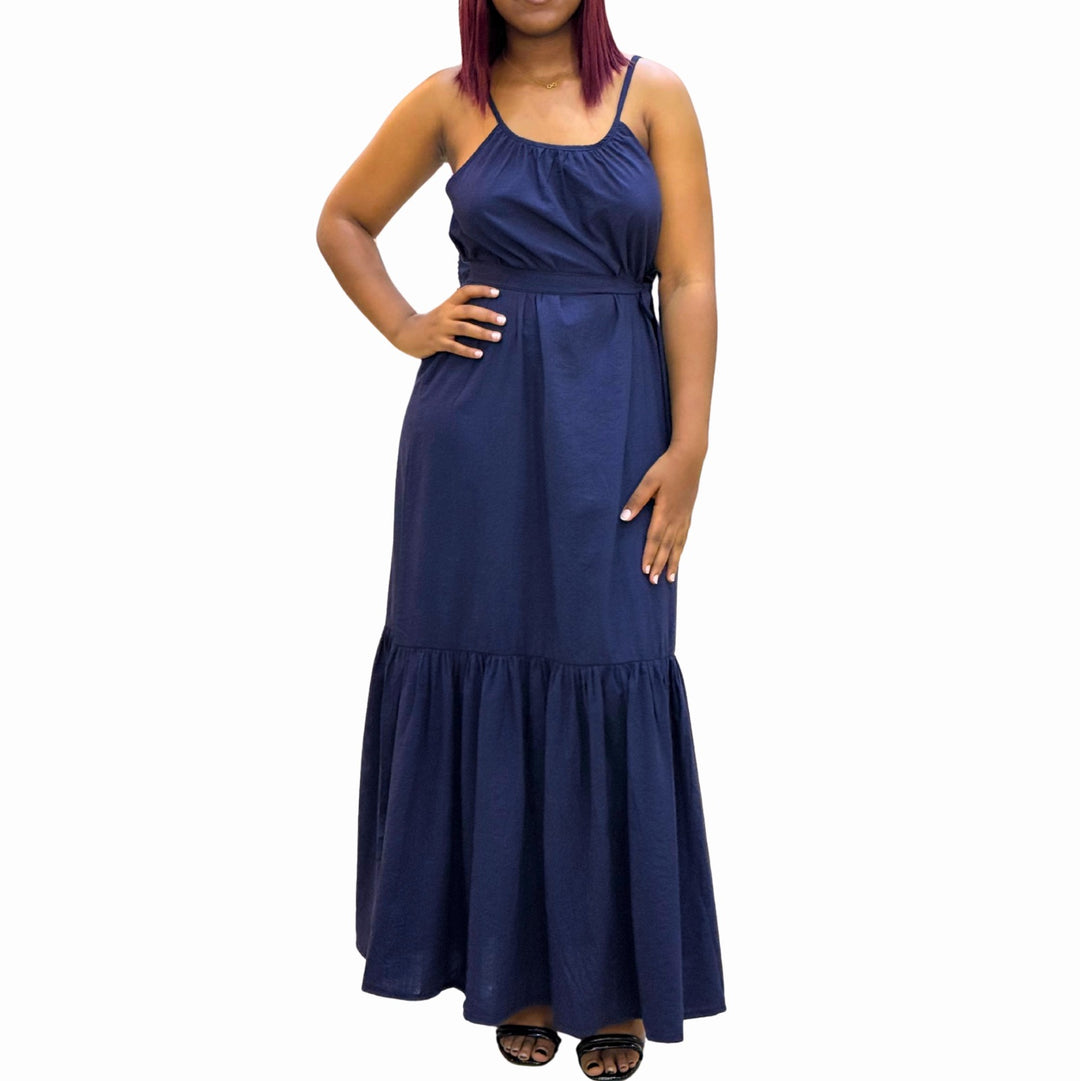 FB Caribbean Dress
