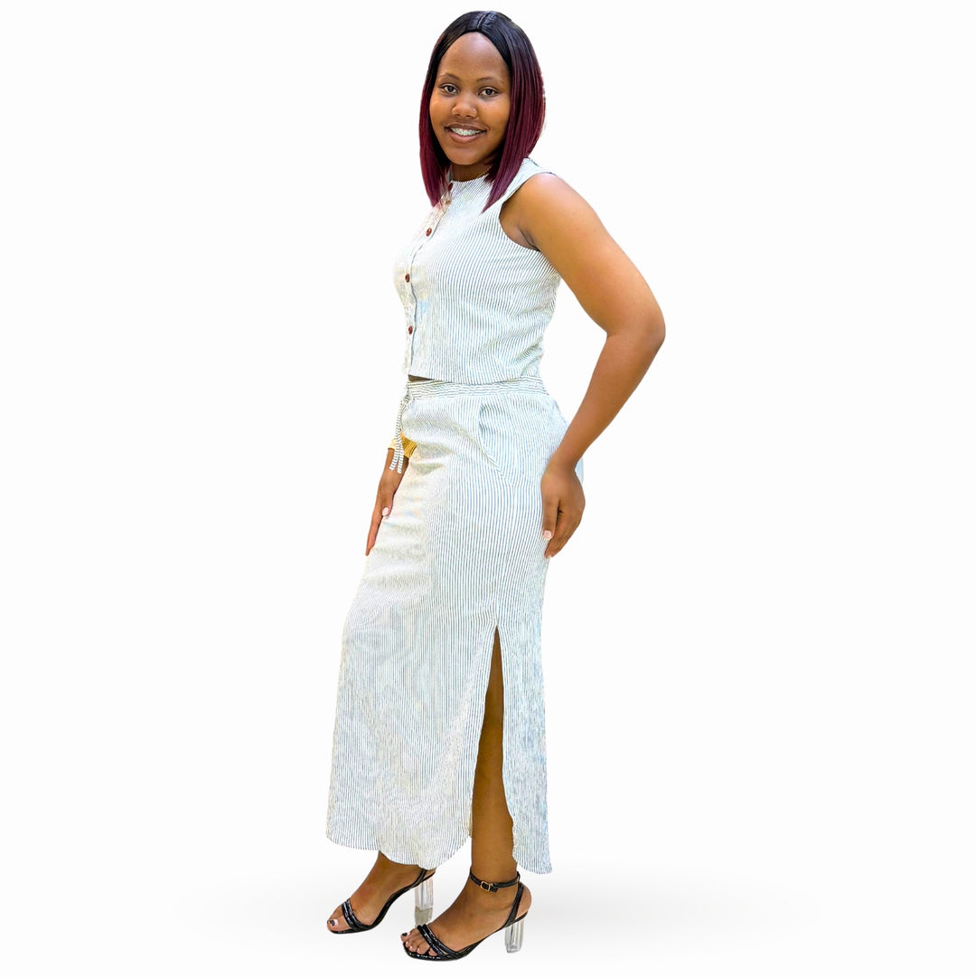 FB Co-Ord 2pc