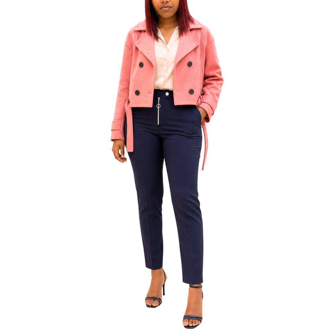 Mini Roost Jacket