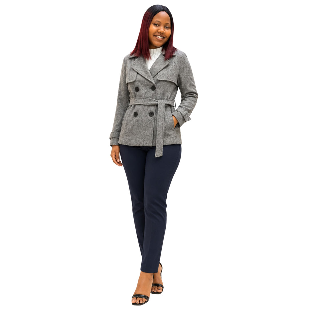 Roost Jacket