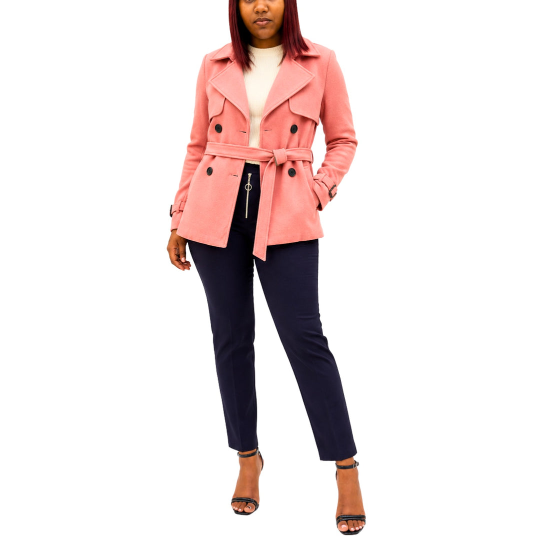 Roost Jacket