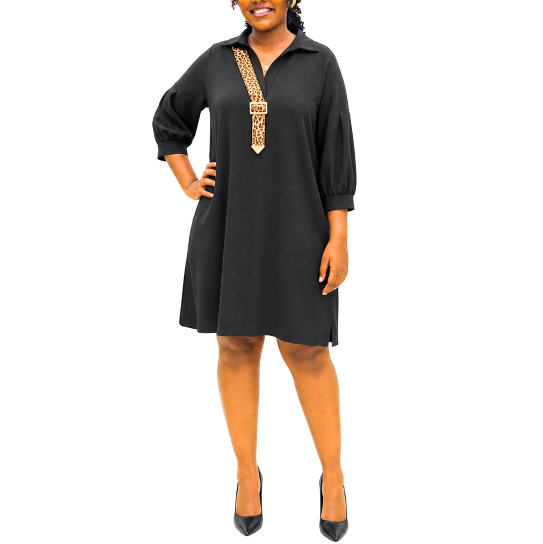 Estilo Dress