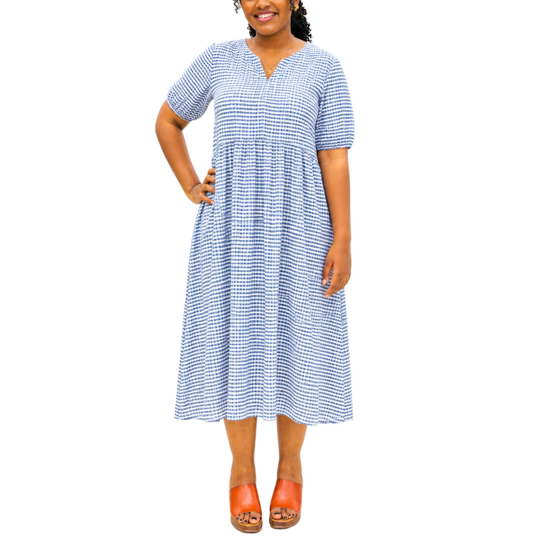 Ugurlar Dress Long