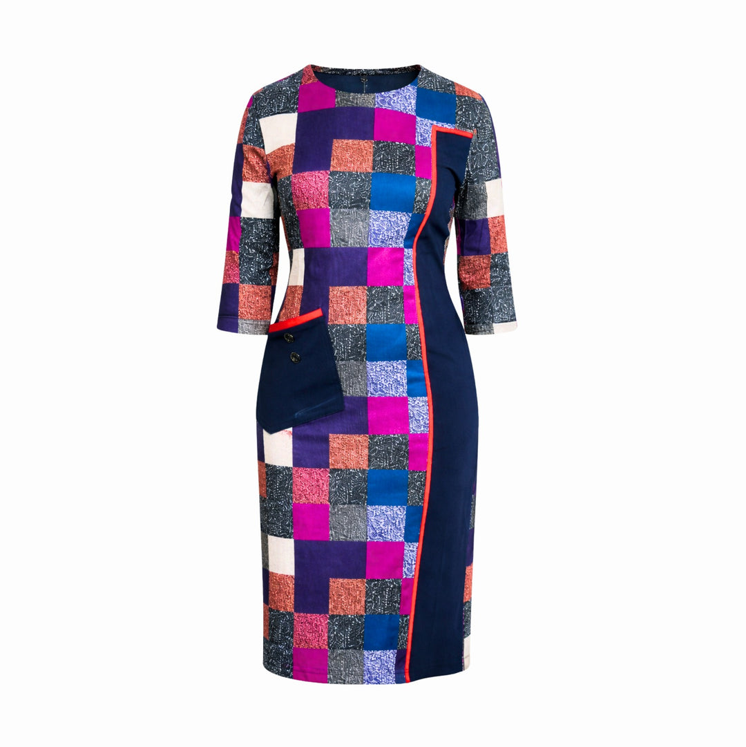 Piena Dress