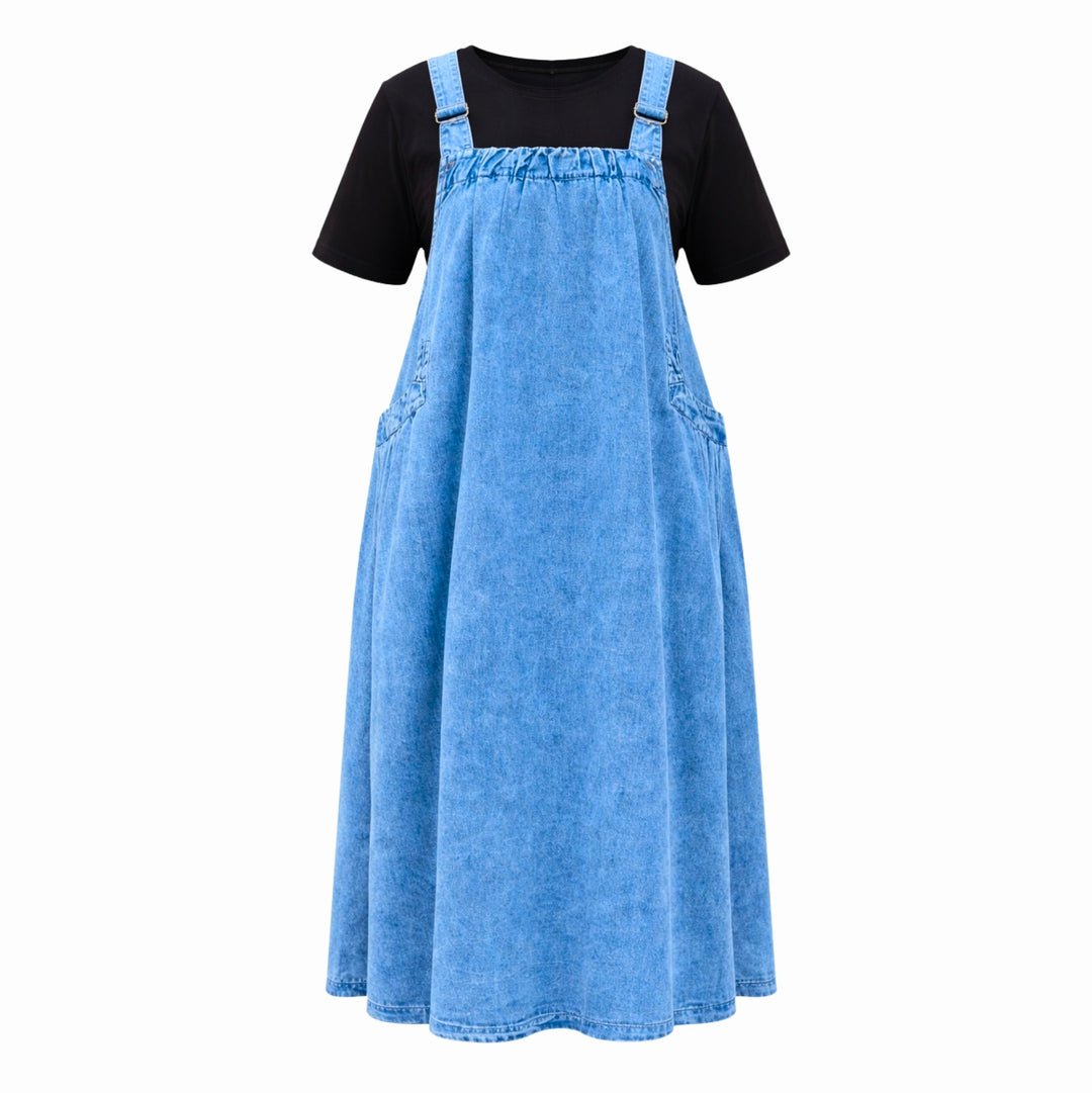 Bai Du Dress