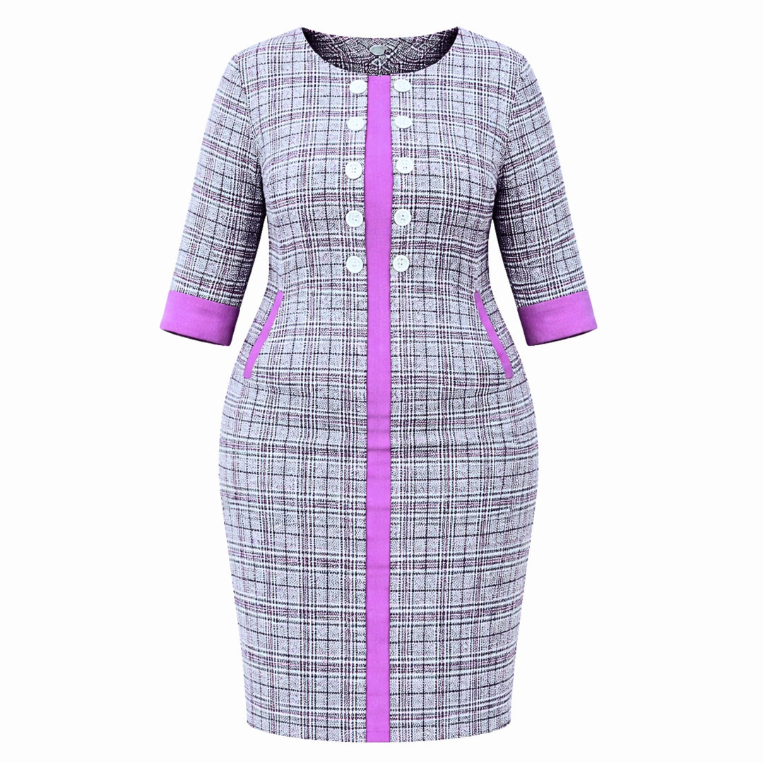 Piena Dress