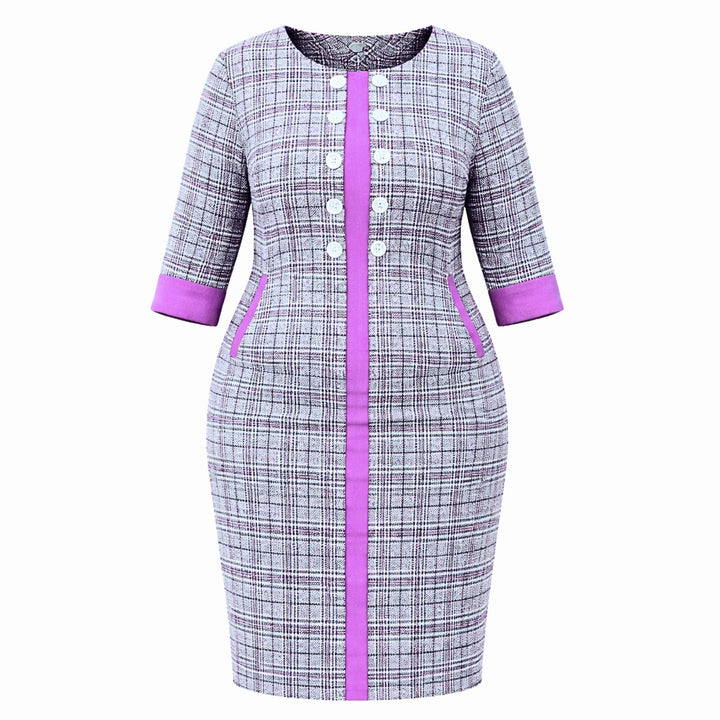 Piena Dress