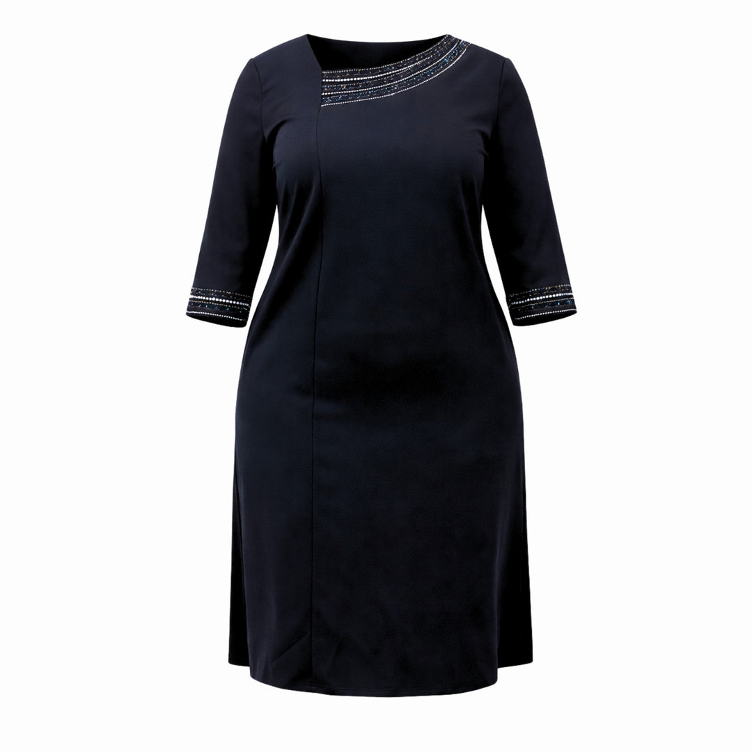 Marchesa Dress