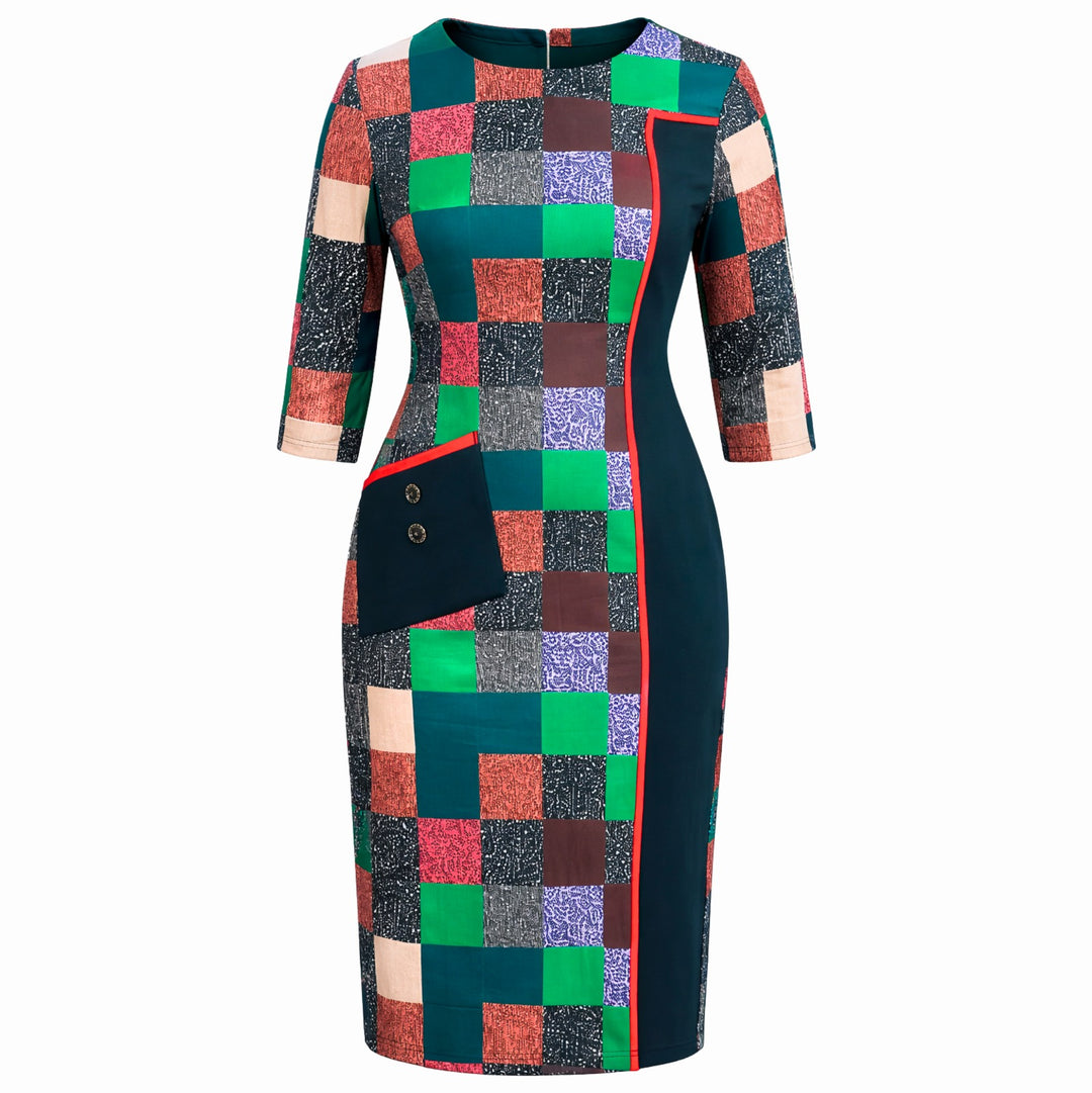 Piena Dress