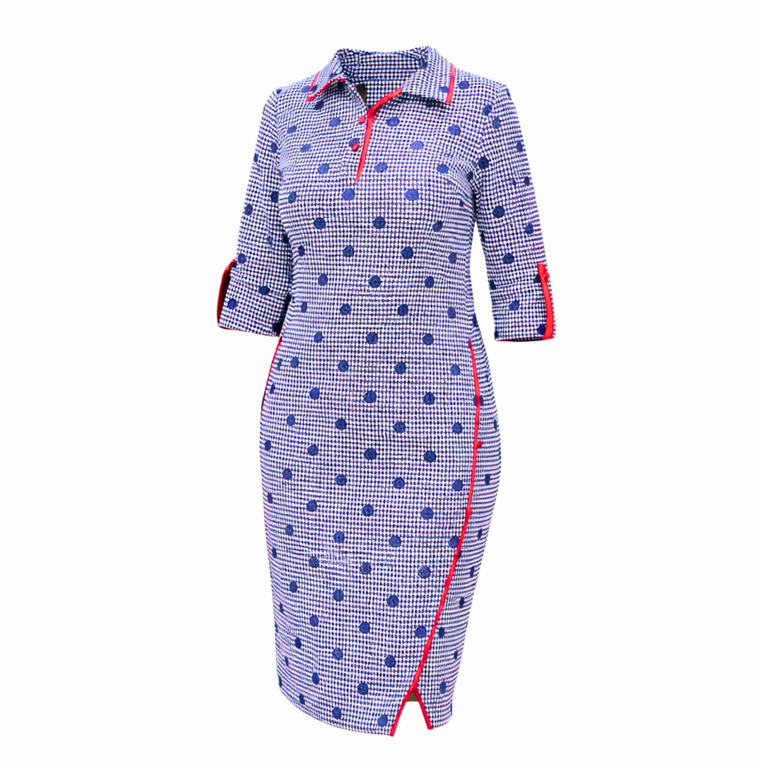 Piena Dress