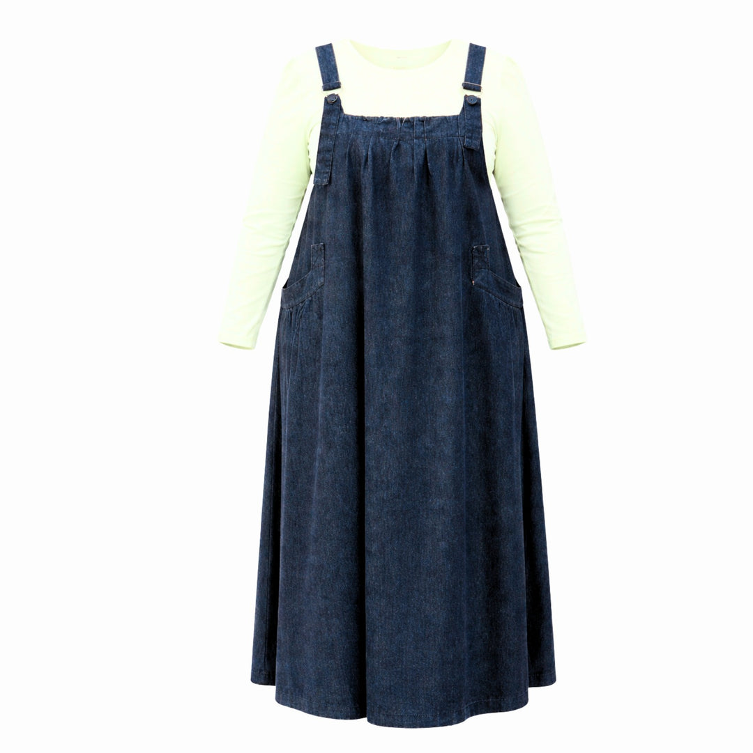 Bai Du Dress
