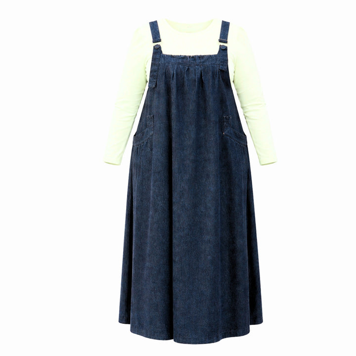 Bai Du Dress