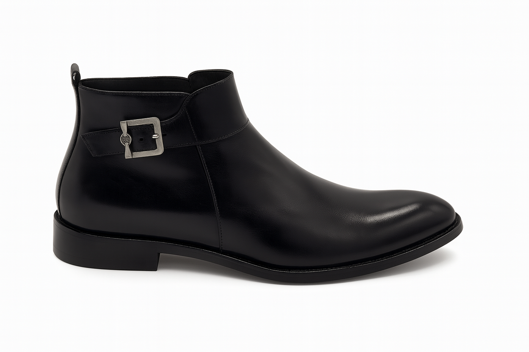 FB Single Strapped Boot