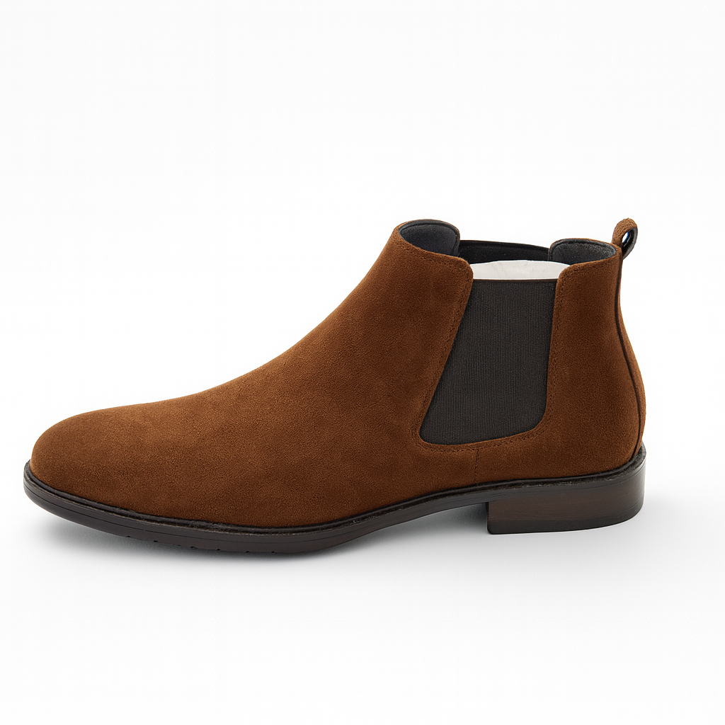 Chelsea boot