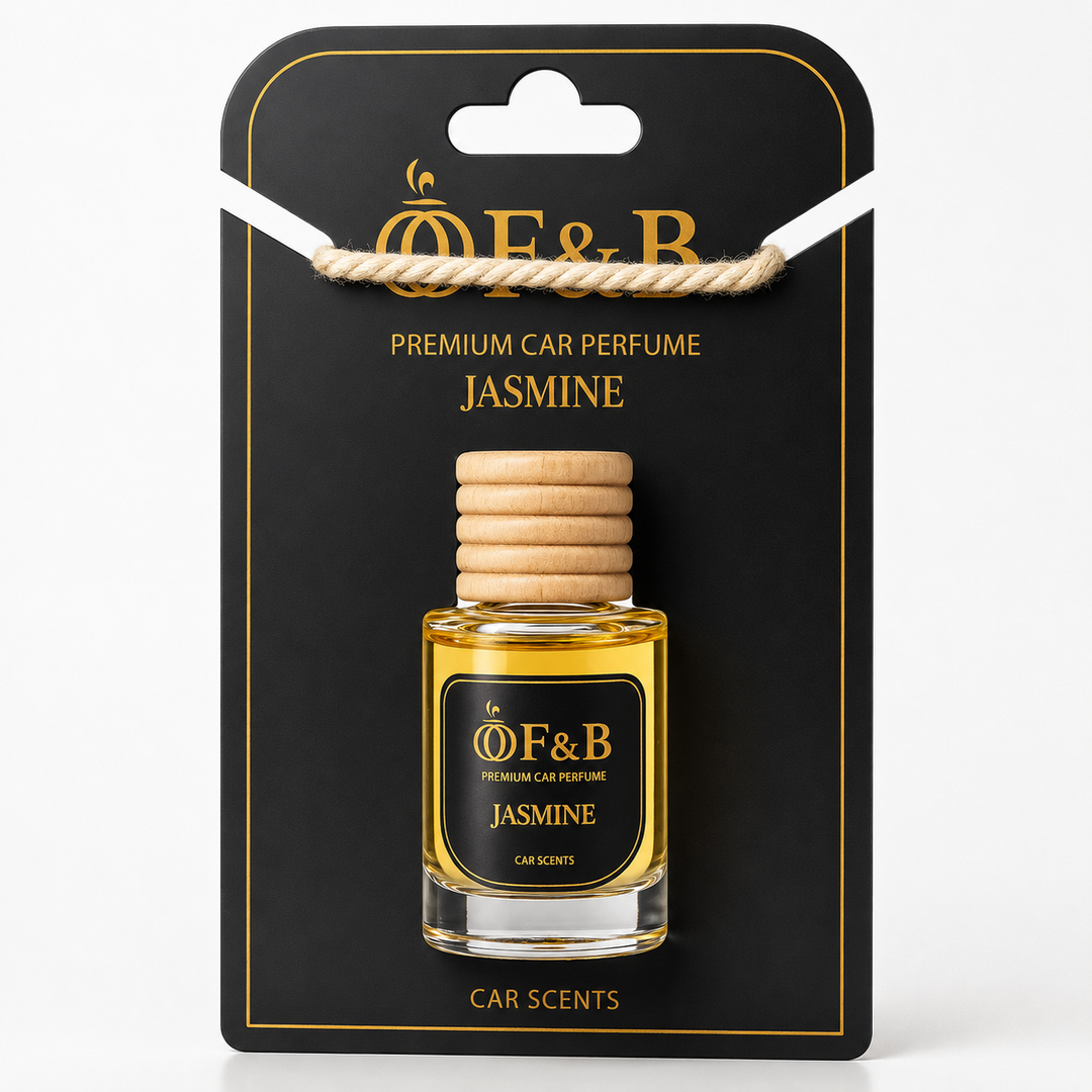 F&B Car Scent