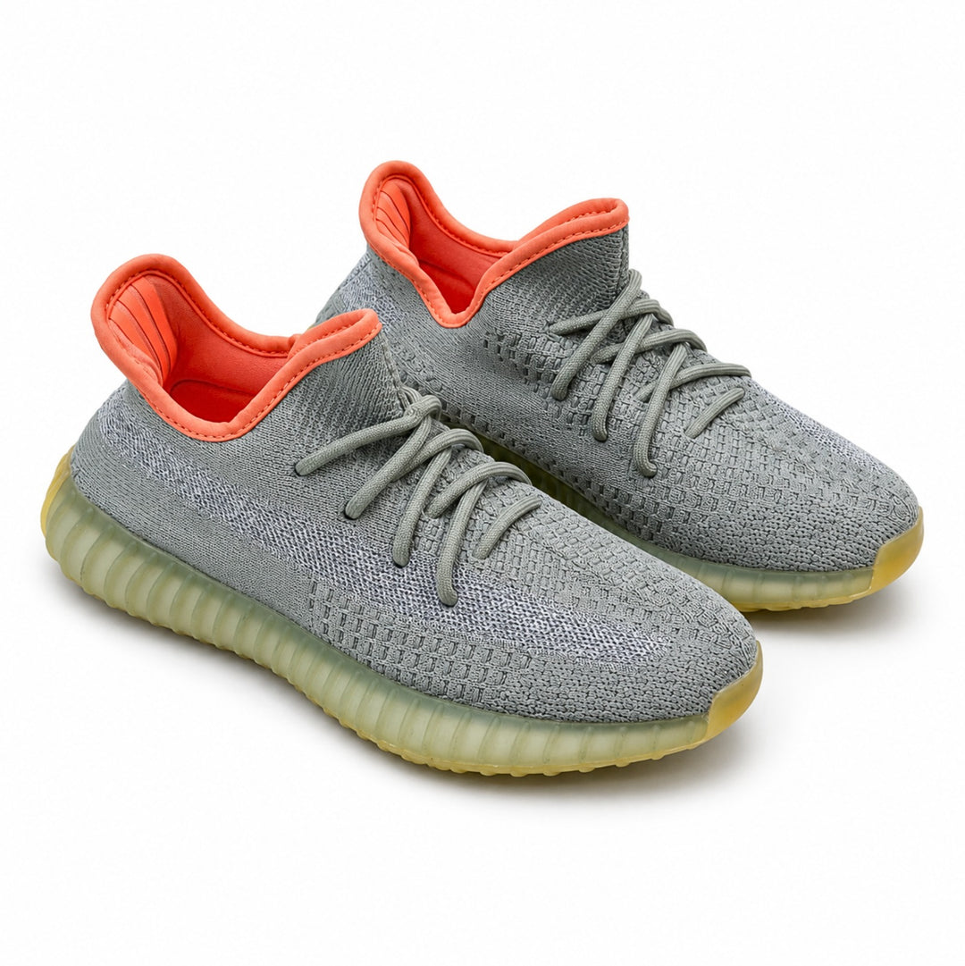 Casual shoes