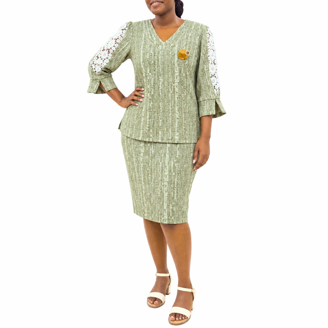 Estee Lady's 2pcs