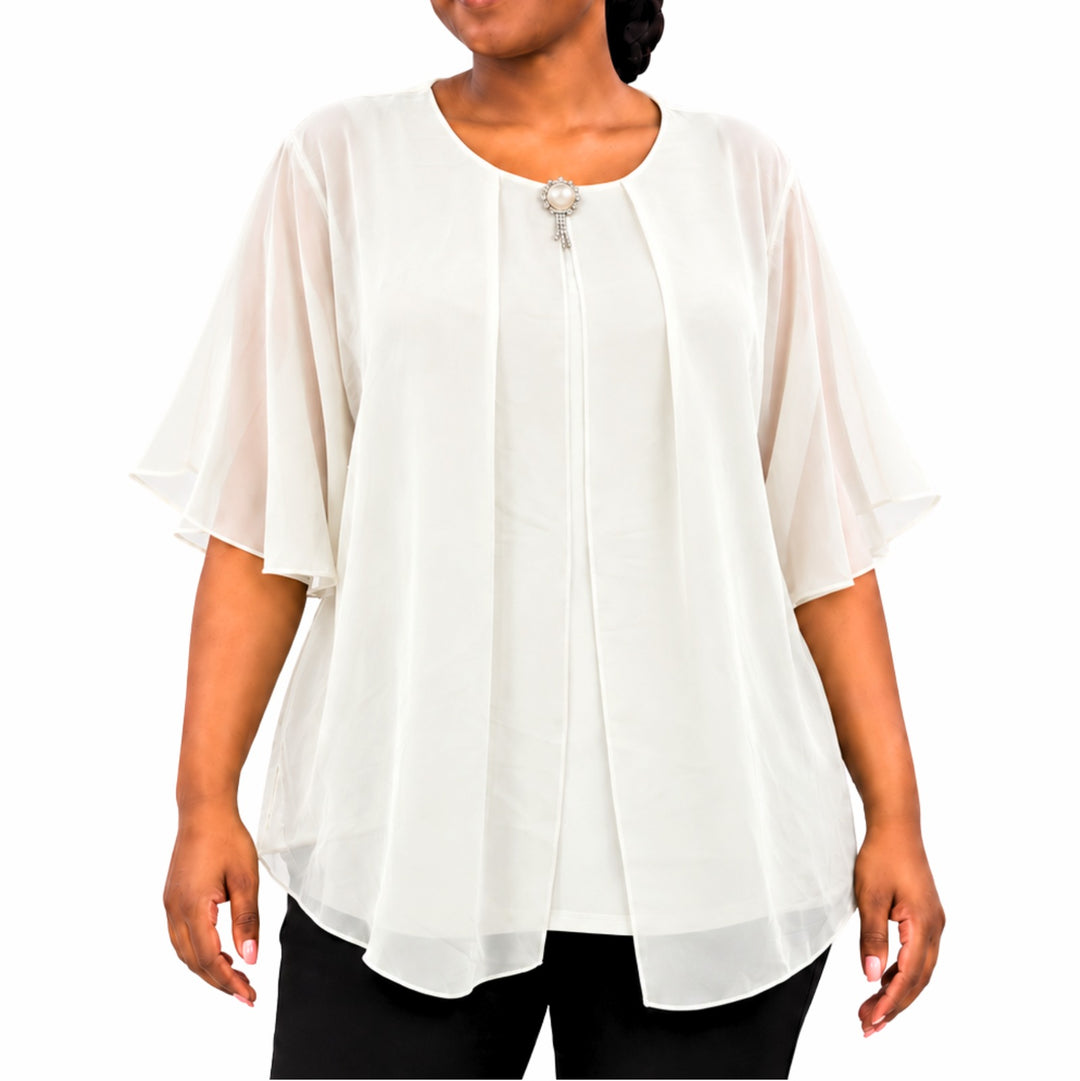 Blenez Lady's Blouse