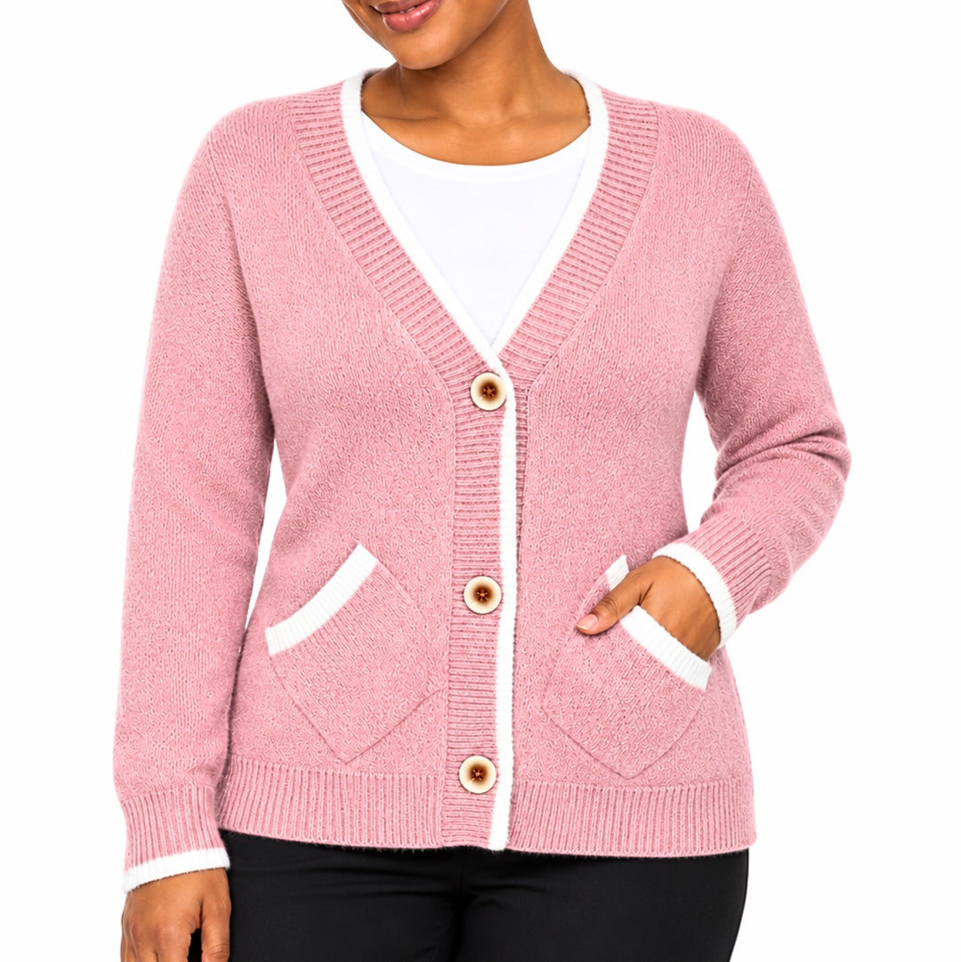 Cardigan Sweater