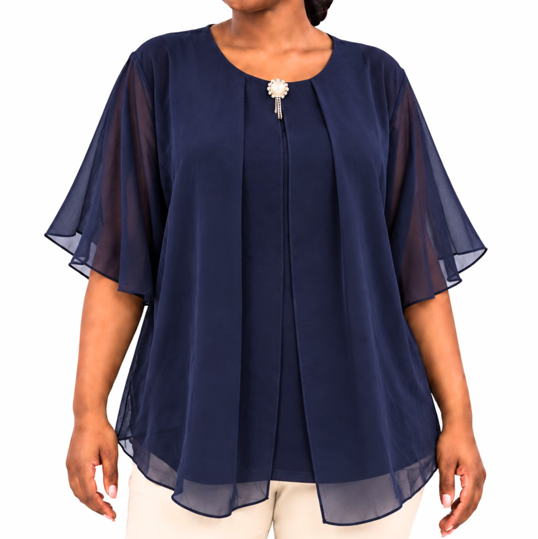 Blenez Lady's Blouse