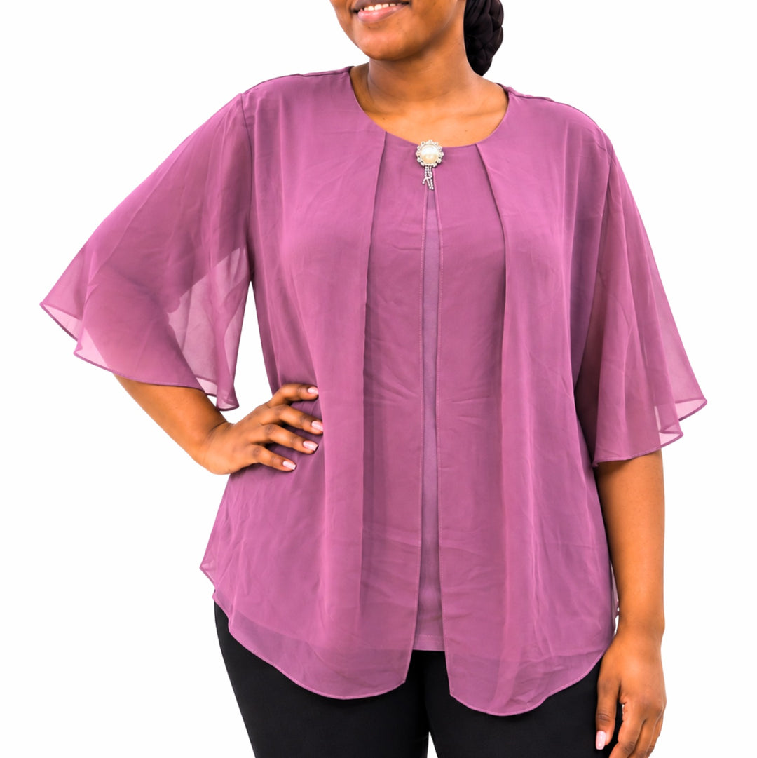 Blenez Lady's Blouse