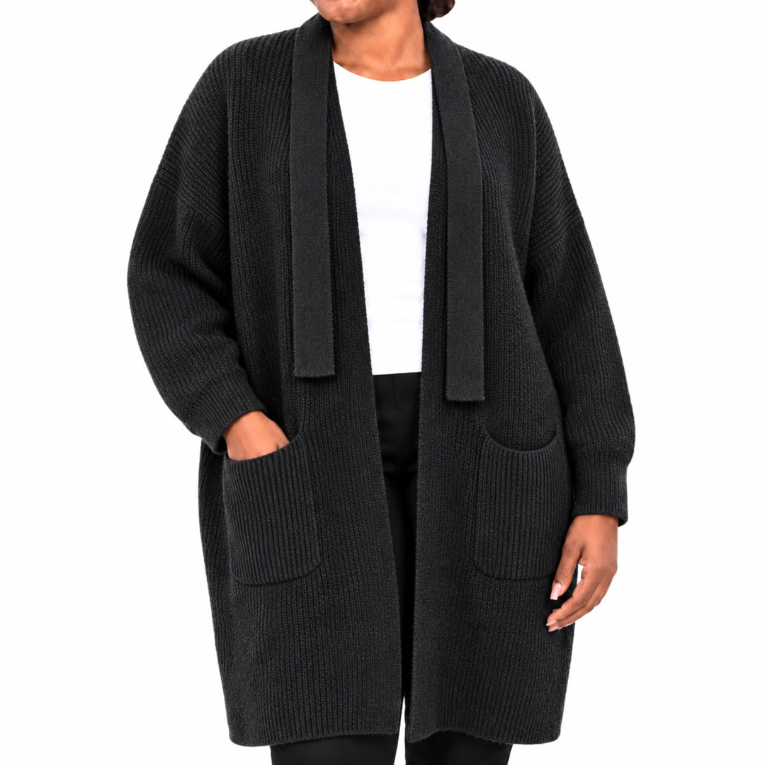 Lady's Long Sweater